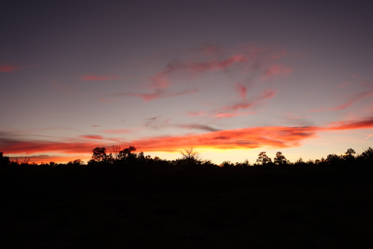 The Badlands and Beyond 